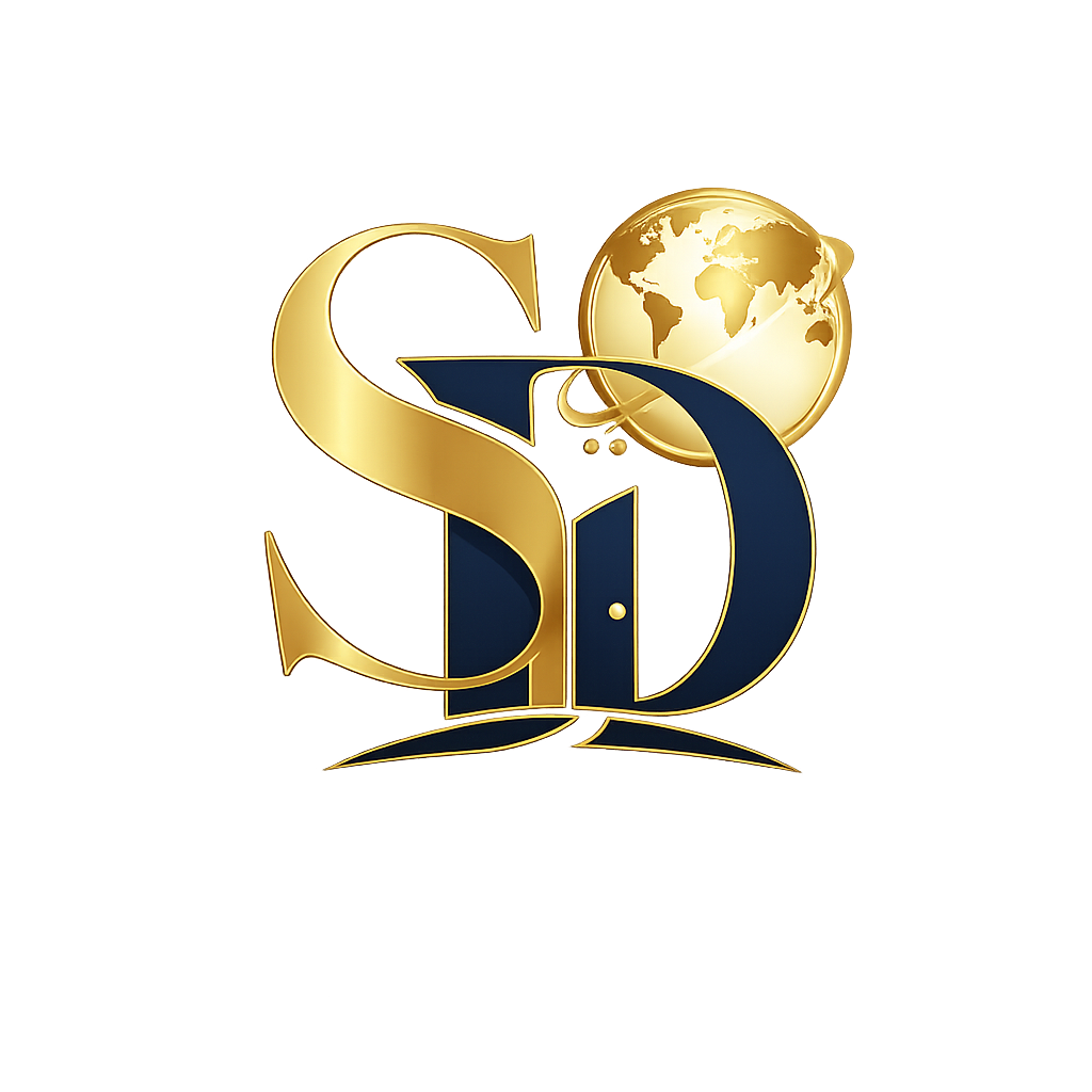 Stay Direct Logo